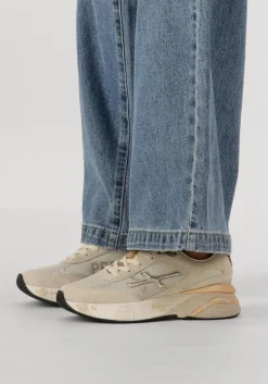 DAMES PREMIATA lage sneakers moerun-d
