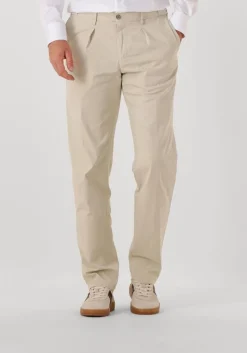 Heren PROFUOMO chino trouser sportcord
