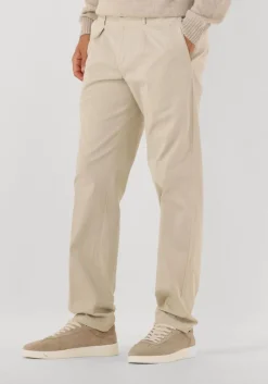 Heren PROFUOMO chino trouser gd rlxci