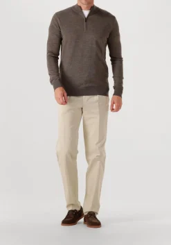 Heren PROFUOMO chino trouser gd rlxci