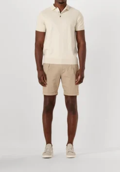Heren PROFUOMO korte broek short sportcord gd