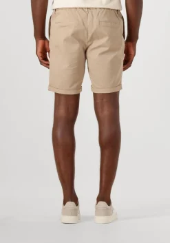 Heren PROFUOMO korte broek short sportcord gd