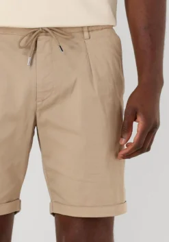 Heren PROFUOMO korte broek short sportcord gd