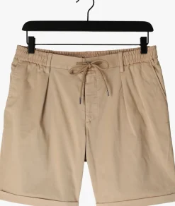 Heren PROFUOMO korte broek short sportcord gd