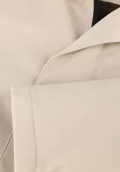 Heren PROFUOMO parka's raincoat long magnet