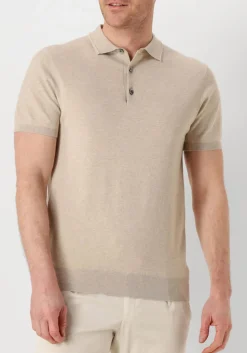 Heren PROFUOMO polo polo short sleeve