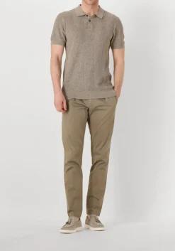 Heren PROFUOMO polo polo short sleeve