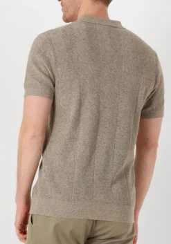 Heren PROFUOMO polo polo short sleeve