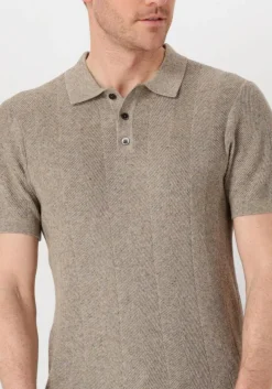 Heren PROFUOMO polo polo short sleeve