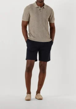 Heren PROFUOMO polo polo short sleeve