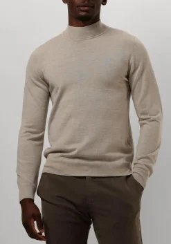 Heren PROFUOMO trui pullover mock