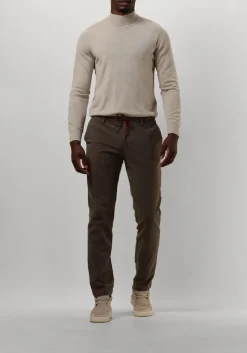 Heren PROFUOMO trui pullover mock