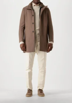 Heren PROFUOMO trui pullover crew neck