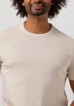 Heren PROFUOMO t-shirt t-shirt short sleeve jersey