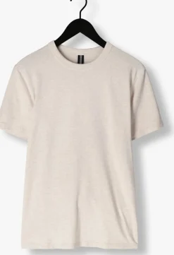 Heren PROFUOMO t-shirt t-shirt short sleeve jersey