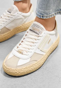 DAMES PURAAI lage sneakers 1.01 classic