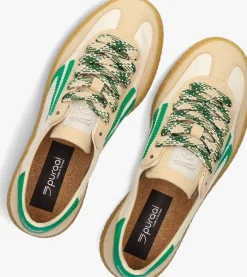 DAMES PURAAI lage sneakers 6.01 xs