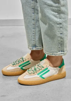 DAMES PURAAI lage sneakers 6.01 xs