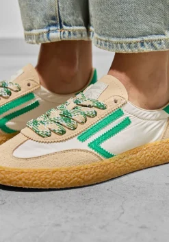 DAMES PURAAI lage sneakers 6.01 xs