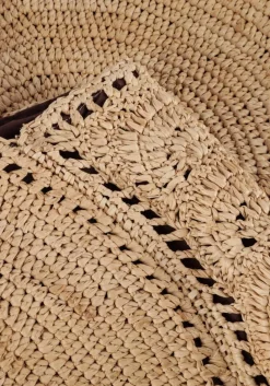 DAMES RABARANY handtas nell xl