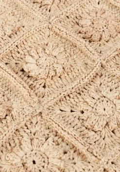 DAMES RABARANY shopper malette karo xl