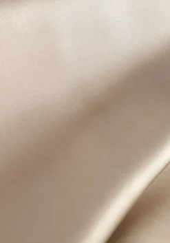 DAMES RESORT FINEST blouses satin balloon blouse