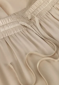 DAMES RESORT FINEST cargobroeken satin cargo pants