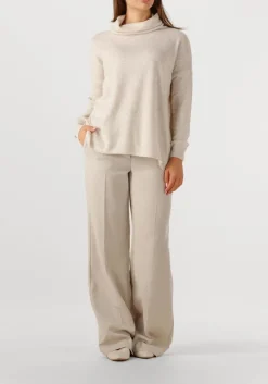 DAMES RESORT FINEST coltrui large turtle neck