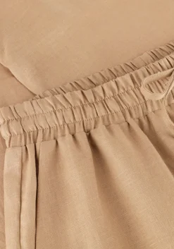 DAMES RESORT FINEST pantalon linen pants