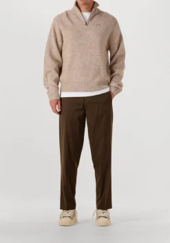 Heren RHUN lage sneakers 2020 treble