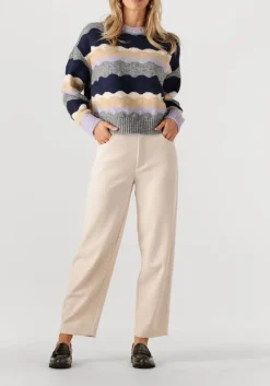 DAMES RUBY TUESDAY wide jeans pieke