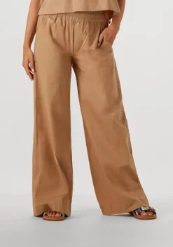 DAMES RUBY TUESDAY wijde broek ibet