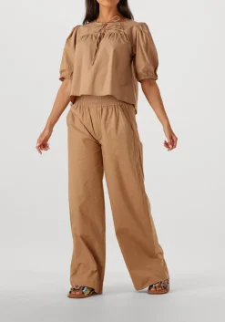 DAMES RUBY TUESDAY wijde broek ibet