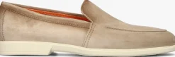 Heren SANTONI instappers 18829 malibu