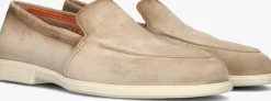 Heren SANTONI instappers 18829 malibu