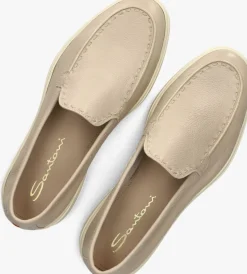 DAMES SANTONI instappers yalta row