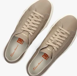 Heren SANTONI lage sneakers 21967