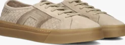 Heren SANTONI sneakers dbs waver