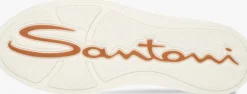 Heren SANTONI sneakers volee d