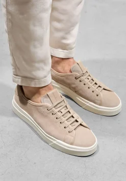 Heren SANTONI sneakers volee d