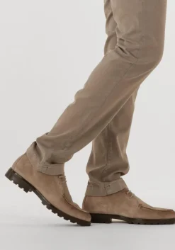 Heren SANTONI veterschoenen 18609