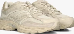 DAMES SAUCONY lage sneakers progrid omni 9 w