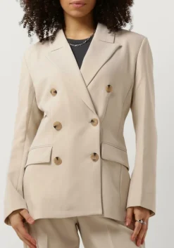 DAMES SECOND FEMALE blazer evie fitted blazer