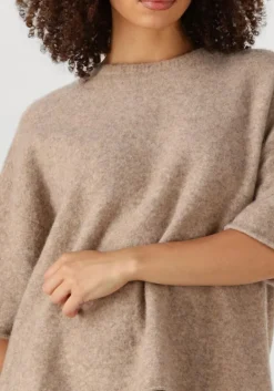 DAMES SECOND FEMALE trui selana knit o-neck