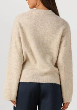 DAMES SECOND FEMALE trui beate knit o-neck