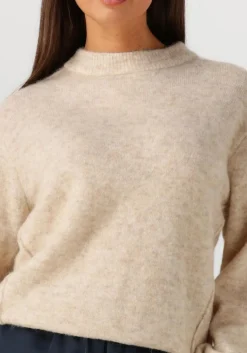 DAMES SECOND FEMALE trui beate knit o-neck