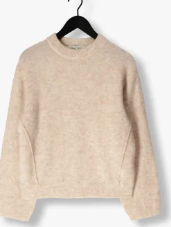 DAMES SECOND FEMALE trui beate knit o-neck