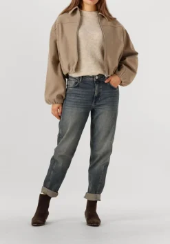 DAMES SECOND FEMALE trui beate knit o-neck