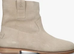 DAMES SHABBIES chelsea boots festi ankie