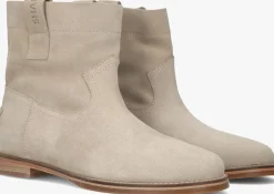 DAMES SHABBIES chelsea boots festi ankie